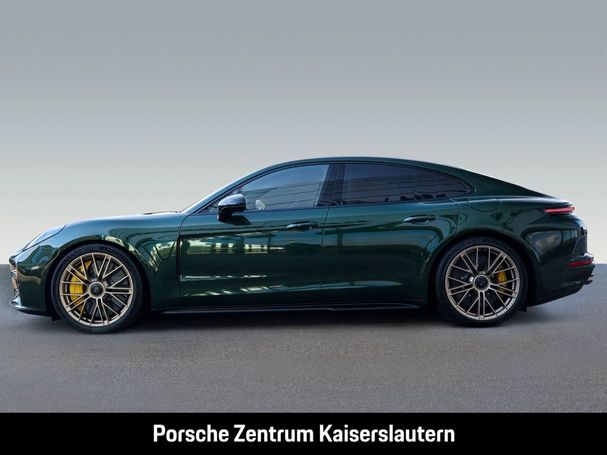 Porsche Panamera Turbo S E-Hybrid 575 kW image number 4