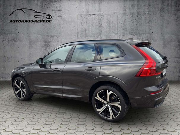 Volvo XC60 Plug-in Hybrid T6 R Design AWD Recharge 251 kW image number 3