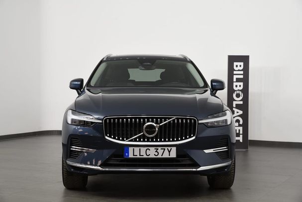 Volvo XC60 T6 Recharge AWD 261 kW image number 3