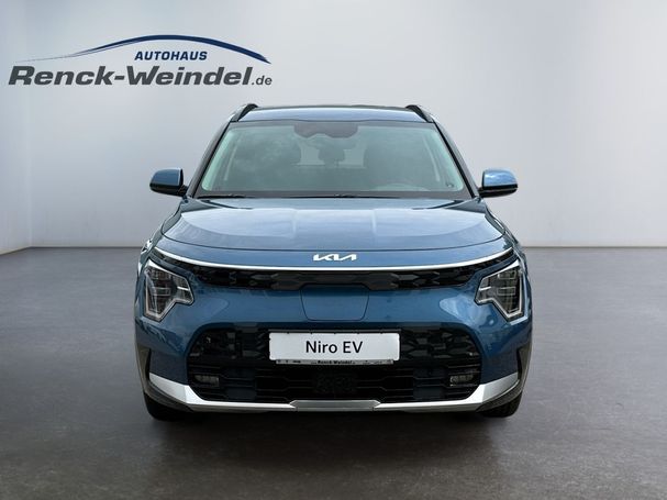 Kia Niro 150 kW image number 8