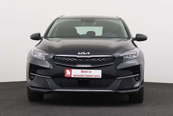 Kia XCeed 1.6 GDI 105 kW image number 7