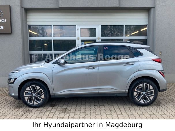 Hyundai Kona Elektro 100 kW image number 5