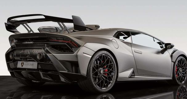 Lamborghini Huracan 470 kW image number 2