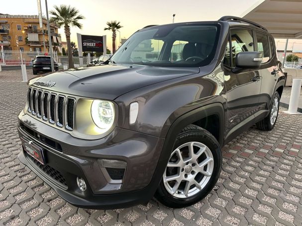 Jeep Renegade 1.6 88 kW image number 7