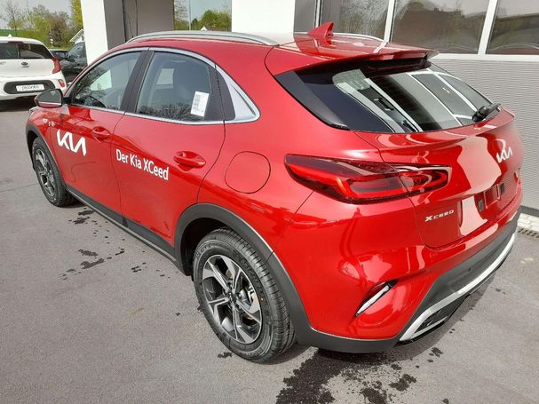 Kia XCeed 1.0 88 kW image number 4