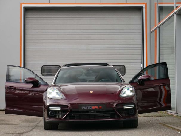 Porsche Panamera Turbo Sport Turismo 404 kW image number 6