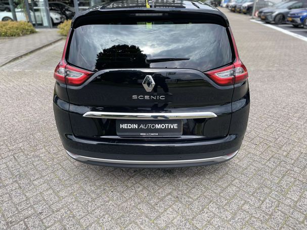 Renault Grand Scenic TCe 140 103 kW image number 7