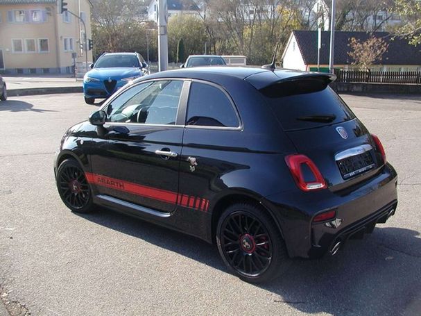 Abarth 595 107 kW image number 5