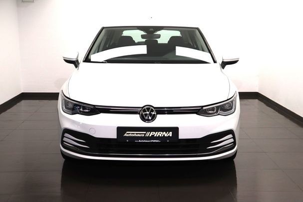 Volkswagen Golf 1.5 TSI Style 96 kW image number 4