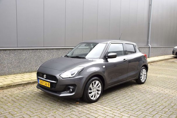 Suzuki Swift 1.2 Hybrid 61 kW image number 1