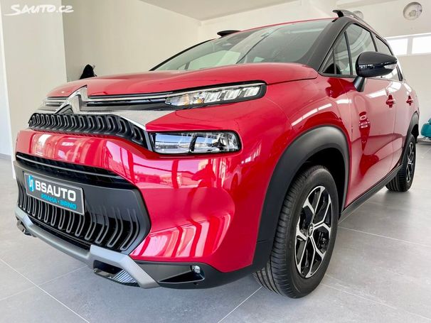 Citroen C3 Aircross 130 Shine 96 kW image number 1