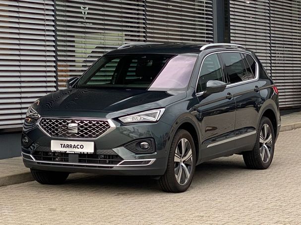 Seat Tarraco 1.5 TSI ACT XCellence DSG 110 kW image number 1