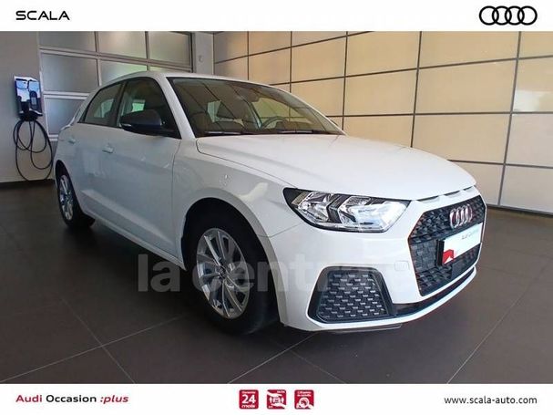 Audi A1 25 TFSI 70 kW image number 2