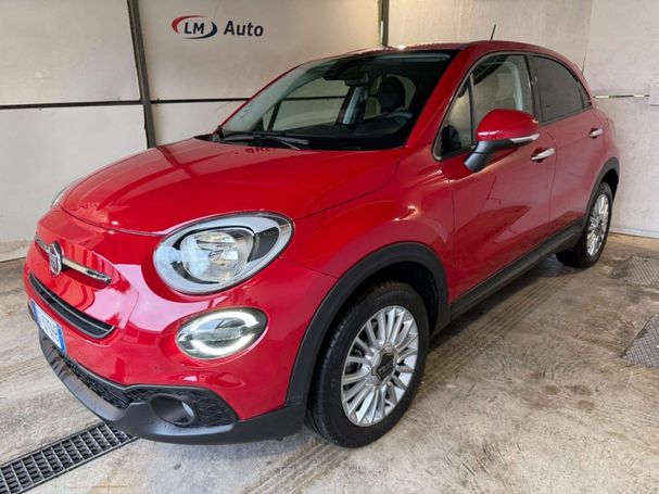 Fiat 500X 1.3 DCT 110 kW image number 1