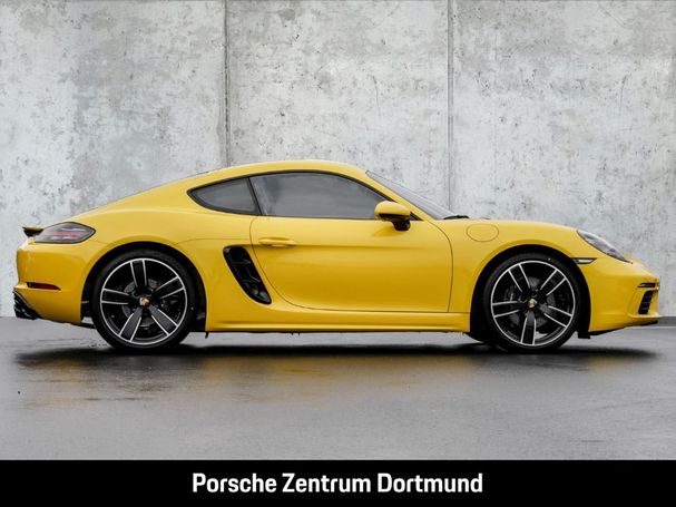 Porsche Cayman 220 kW image number 6