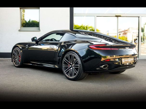 Aston Martin DB12 V8 500 kW image number 3