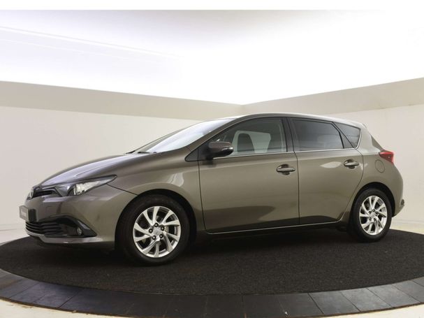 Toyota Auris 1.2 S 85 kW image number 9