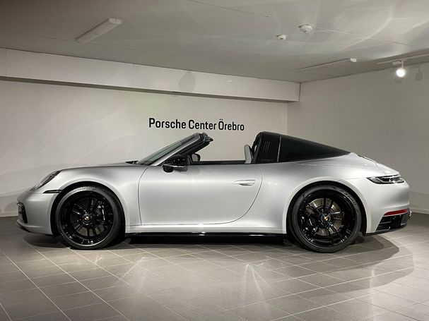 Porsche 992 Targa 4 GTS 353 kW image number 1