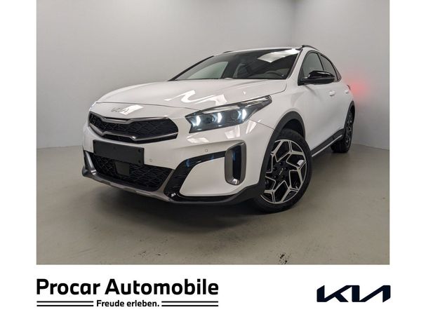 Kia XCeed 1.6 150 kW image number 1