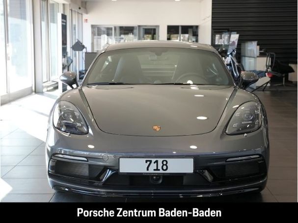 Porsche Cayman 220 kW image number 4