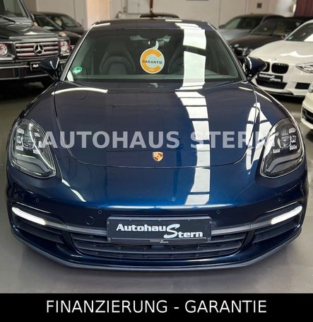 Porsche Panamera 4S 324 kW image number 5