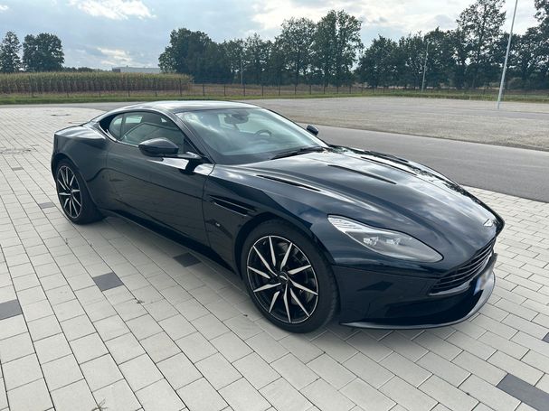 Aston Martin DB11 V12 447 kW image number 2