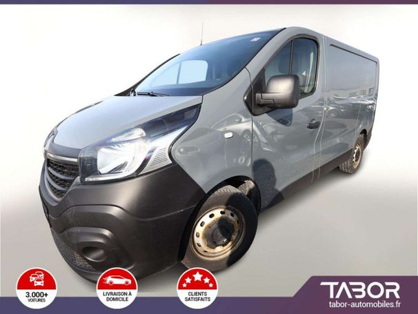 Renault Trafic L1H1 dCi 120 88 kW image number 1