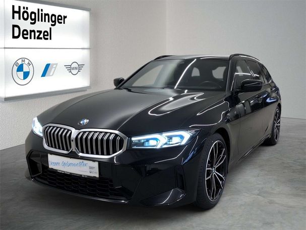 BMW 320d Touring xDrive 140 kW image number 2