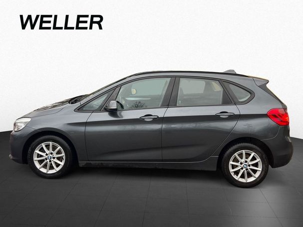 BMW 216d Active Tourer Advantage 85 kW image number 7