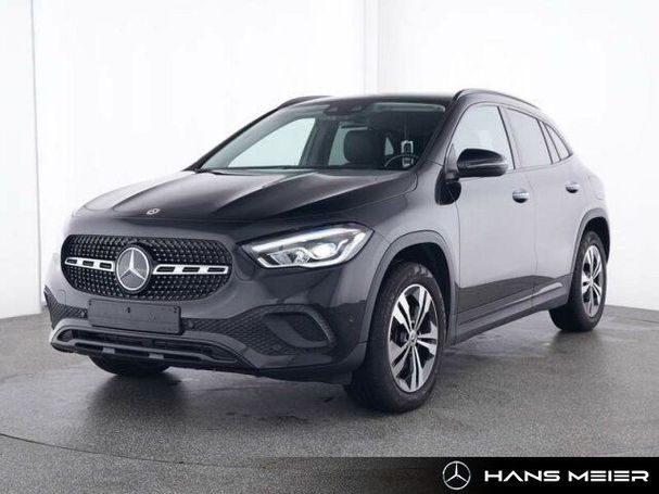 Mercedes-Benz GLA 220 d 140 kW image number 1