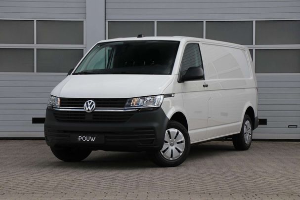 Volkswagen T6 Transporter DSG 110 kW image number 35