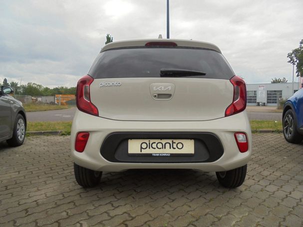 Kia Picanto 1.2 Vision 62 kW image number 7