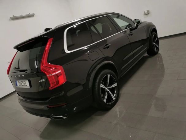 Volvo XC90 D5 AWD 173 kW image number 6