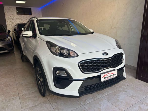 Kia Sportage 1.6 CRDi 2WD 100 kW image number 1