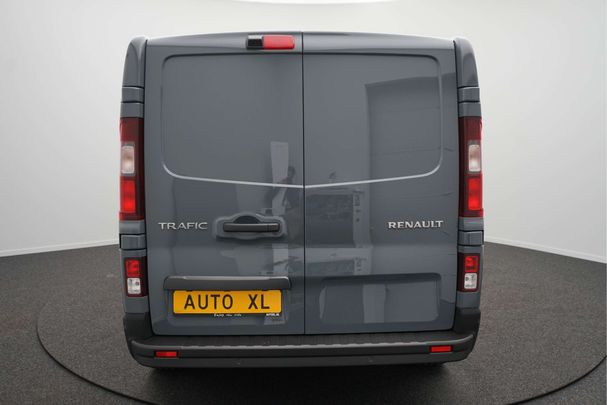 Renault Trafic 150 110 kW image number 4