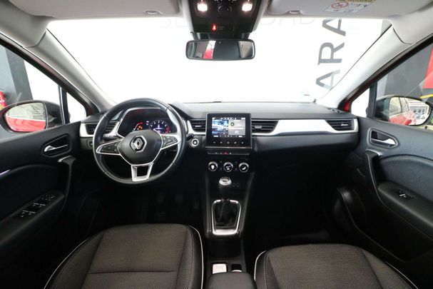 Renault Captur TCe GPF 103 kW image number 27