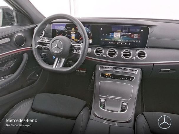 Mercedes-Benz E 450 270 kW image number 8