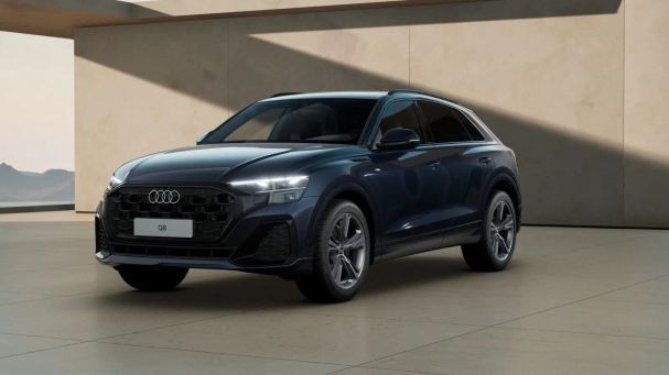 Audi Q8 170 kW image number 1