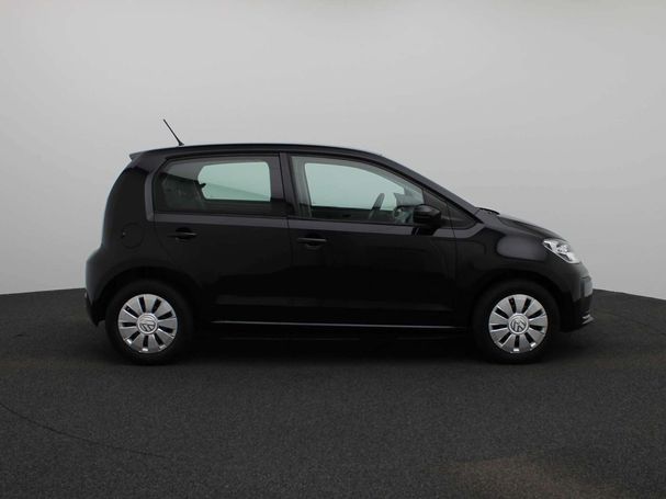 Volkswagen up! 44 kW image number 6