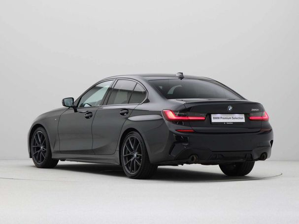 BMW 320i M Sport 135 kW image number 11