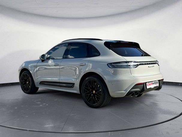 Porsche Macan GTS PDK 324 kW image number 5