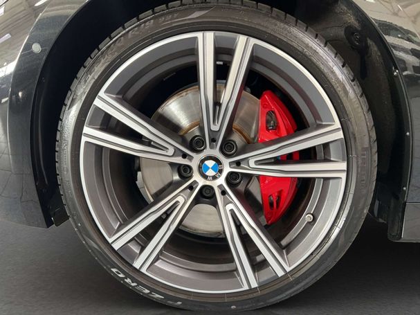 BMW 340i xDrive Touring 275 kW image number 9