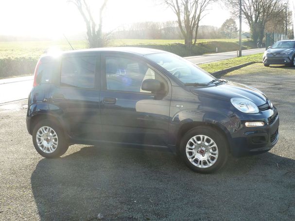 Fiat Panda 1.2 51 kW image number 5