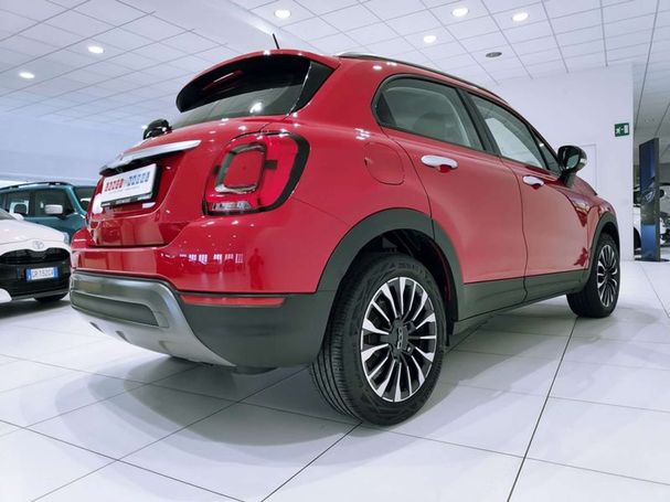 Fiat 500X Cross 1.6 MultiJet 96 kW image number 20