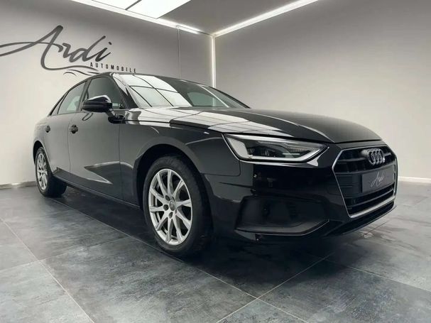 Audi A4 2.0 TDI 100 kW image number 2