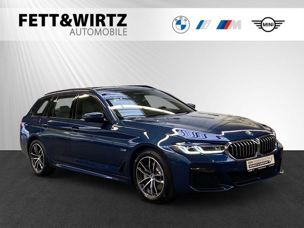 BMW 530 Touring 215 kW image number 1