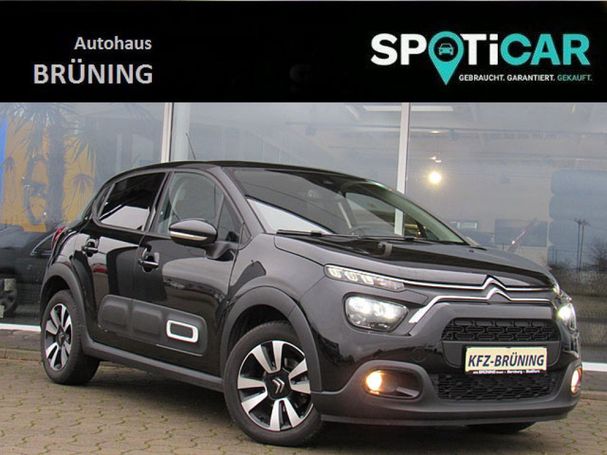 Citroen C3 81 kW image number 1