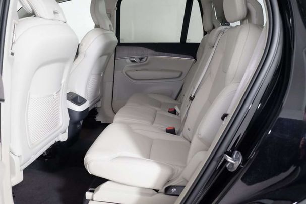 Volvo XC90 B5 AWD Ultimate 173 kW image number 7