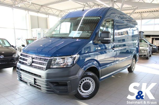 Volkswagen Crafter TDI 75 kW image number 1