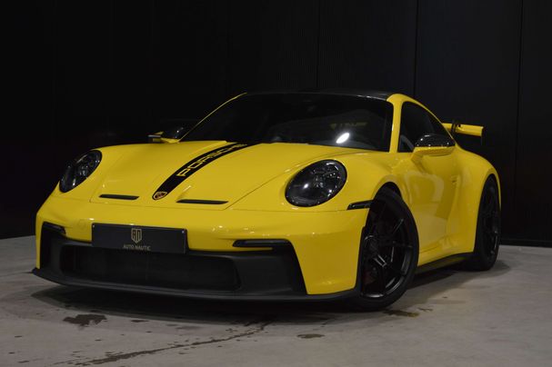 Porsche 992 GT3 PDK 375 kW image number 1